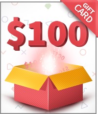 Details for Textbookx.com $100 Gift Code